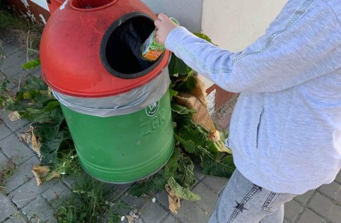 27. Akcja Sprzątanie świata - Polska