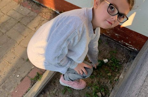 27. Akcja Sprzątanie świata - Polska