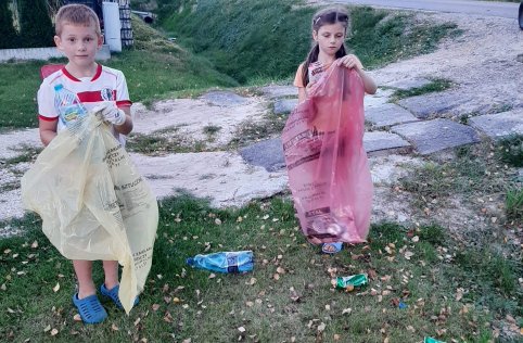 27. Akcja Sprzątanie świata - Polska