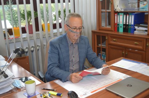 Akcja "Przerwa na czytanie"