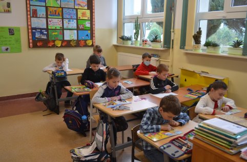 Akcja "Przerwa na czytanie"