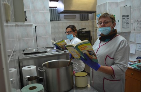 Akcja "Przerwa na czytanie"