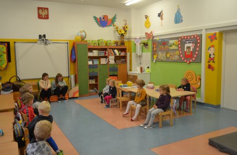 Akcja "Przerwa na czytanie"