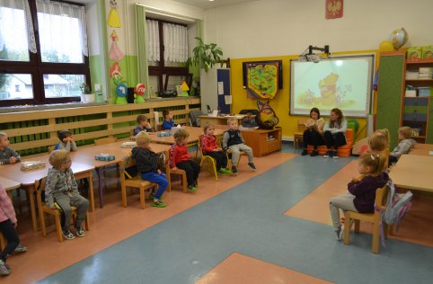 Akcja "Przerwa na czytanie"