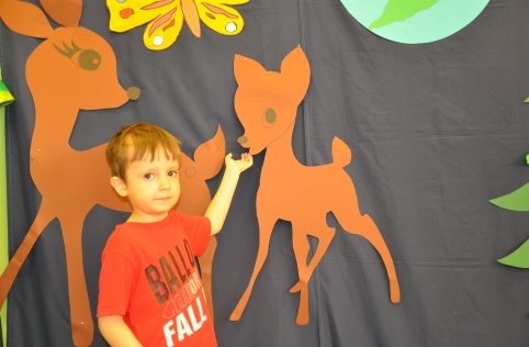 Dzień Ziemi w przedszkolu