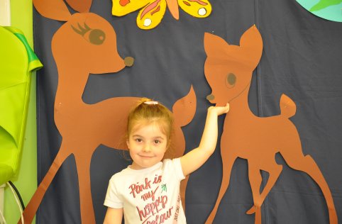 Dzień Ziemi w przedszkolu