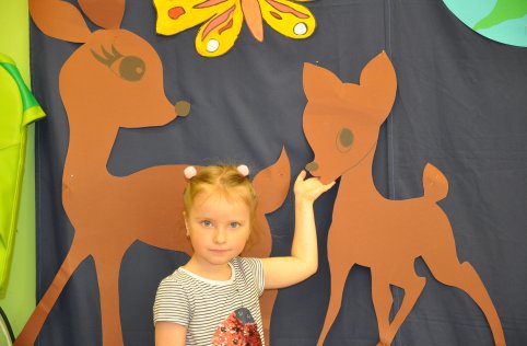 Dzień Ziemi w przedszkolu