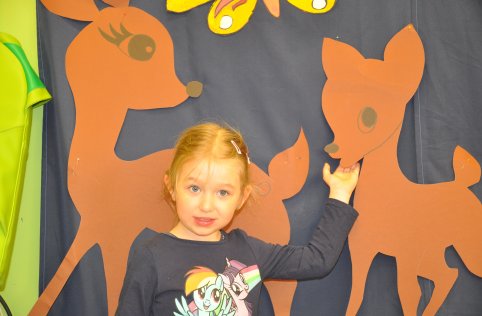 Dzień Ziemi w przedszkolu