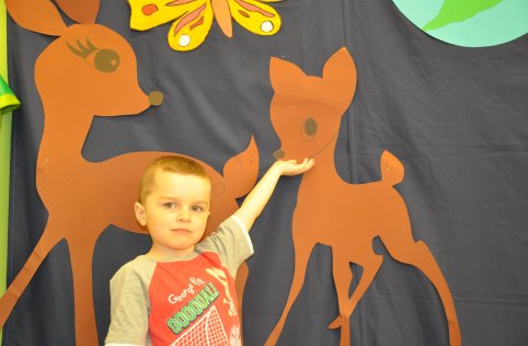 Dzień Ziemi w przedszkolu