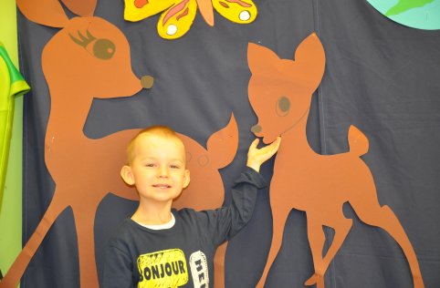 Dzień Ziemi w przedszkolu