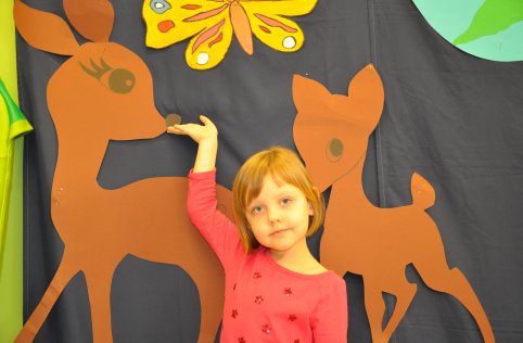 Dzień Ziemi w przedszkolu