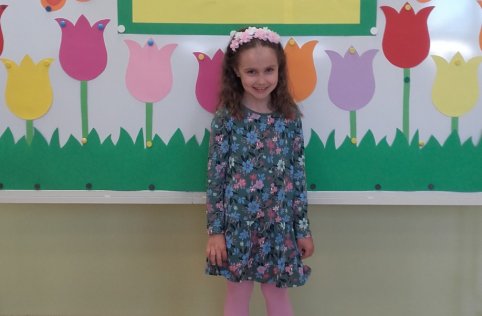 Wiosenny Konkurs Recytatorski 