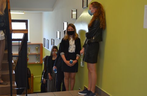 Egzamin ósmoklasisty 2021