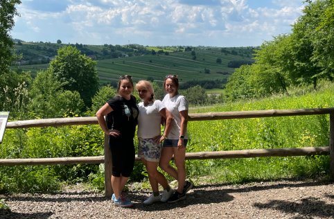 Rajd rowerowy do Zwierzyńca