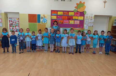 #challengeniebieskiemotyle2021