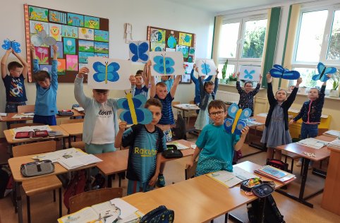 #challengeniebieskiemotyle2021