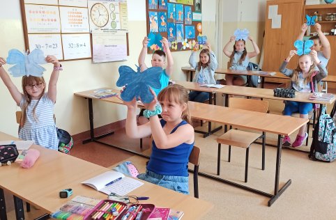 #challengeniebieskiemotyle2021