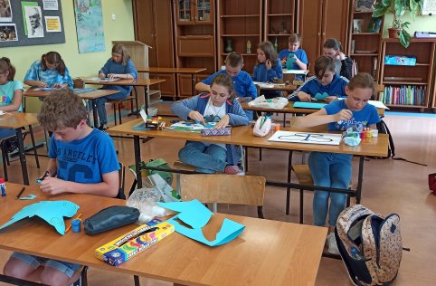 #challengeniebieskiemotyle2021