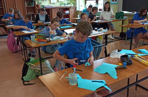 #challengeniebieskiemotyle2021