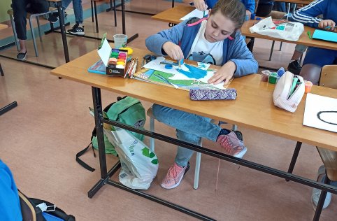 #challengeniebieskiemotyle2021