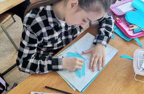 #challengeniebieskiemotyle2021