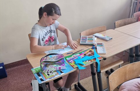 #challengeniebieskiemotyle2021