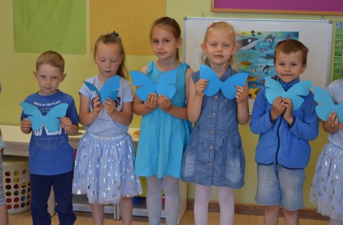 #challengeniebieskiemotyle2021