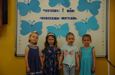 #challengeniebieskiemotyle2021