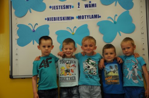 #challengeniebieskiemotyle2021