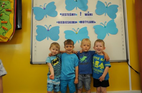 #challengeniebieskiemotyle2021