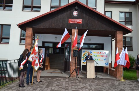 Zakończenie roku szkolnego