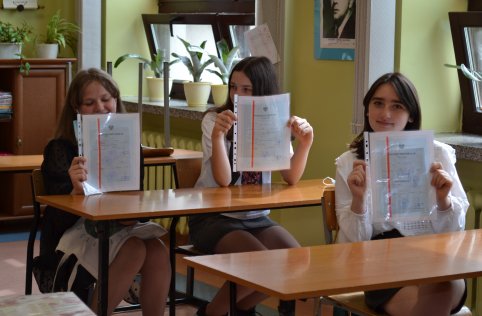 Zakończenie roku szkolnego