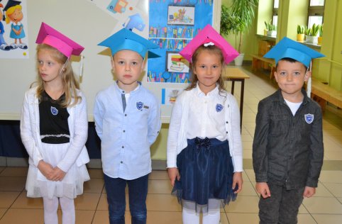 Pasowanie na ucznia klasy I oraz Święto Patrona Szkoły