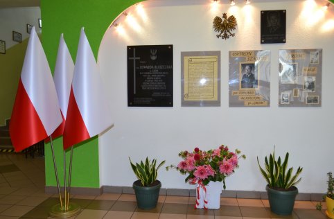 Pasowanie na ucznia klasy I oraz Święto Patrona Szkoły