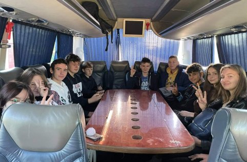 Wycieczka do Lublina na pokazy z fizyki