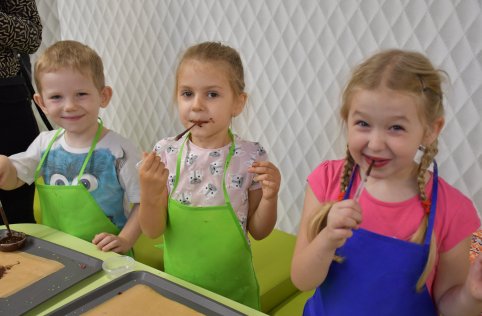 Wycieczka do Powerlandu