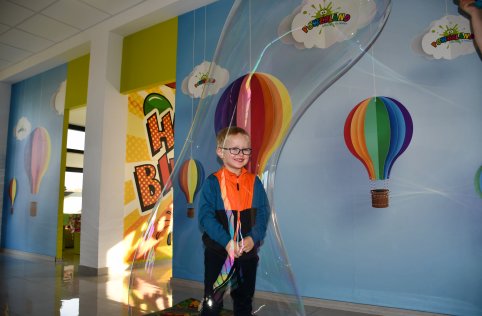 Wycieczka do Powerlandu