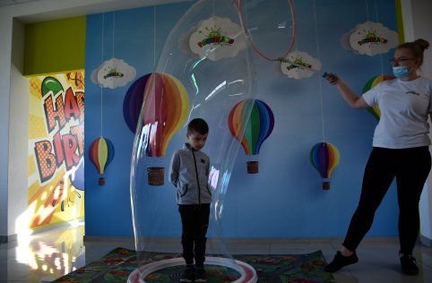 Wycieczka do Powerlandu