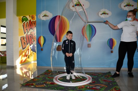 Wycieczka do Powerlandu