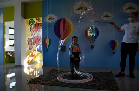 Wycieczka do Powerlandu