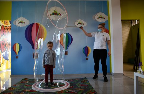 Wycieczka do Powerlandu