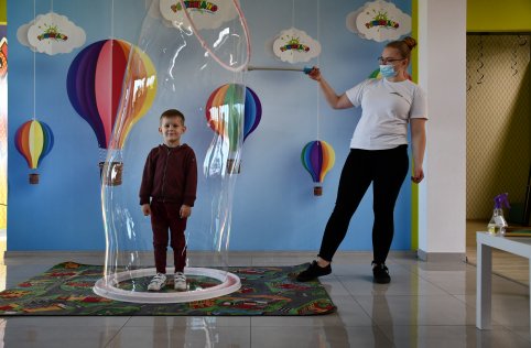 Wycieczka do Powerlandu