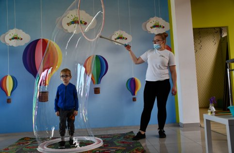 Wycieczka do Powerlandu