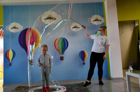 Wycieczka do Powerlandu