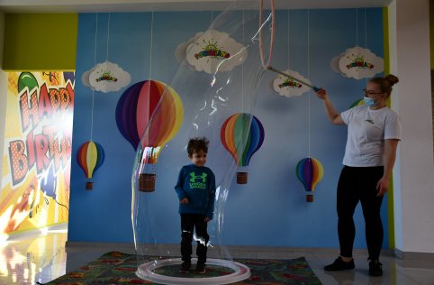 Wycieczka do Powerlandu