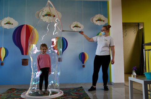 Wycieczka do Powerlandu