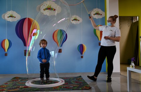 Wycieczka do Powerlandu