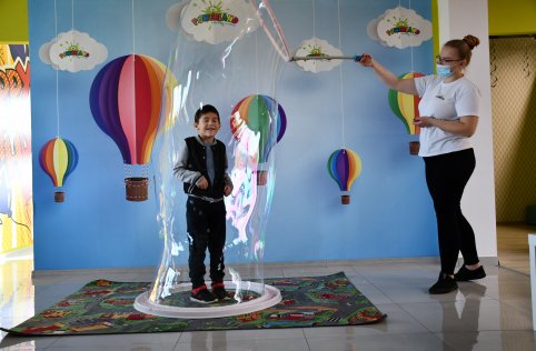 Wycieczka do Powerlandu