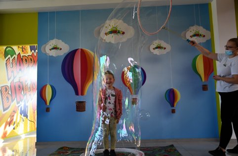 Wycieczka do Powerlandu