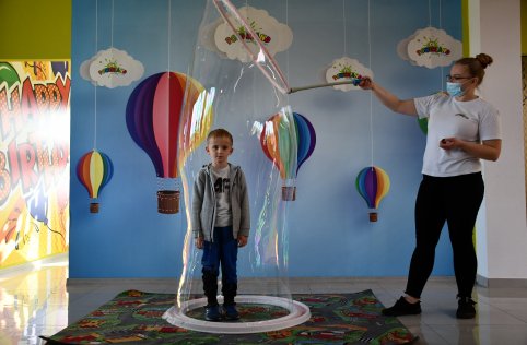 Wycieczka do Powerlandu